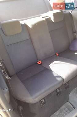 Хэтчбек Ford Focus 2006 в Киеве