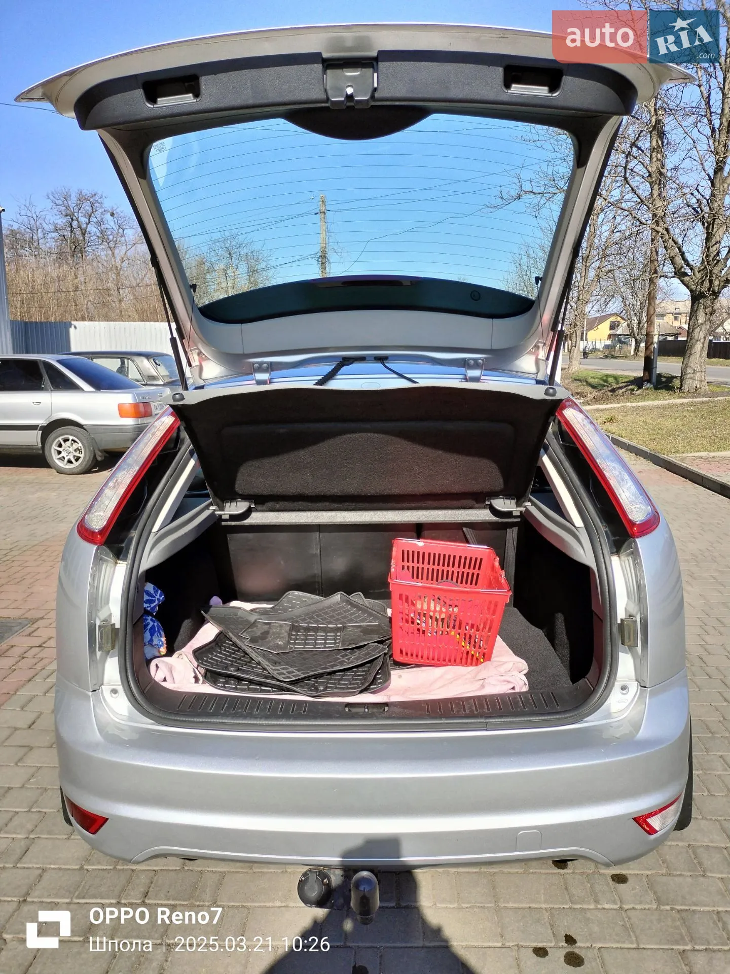 2011 Ford Focus - мініатюра 23
