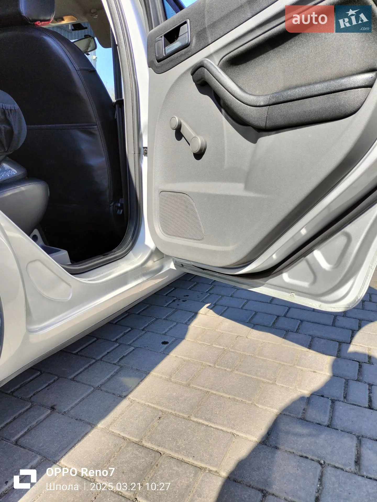 2011 Ford Focus - мініатюра 25