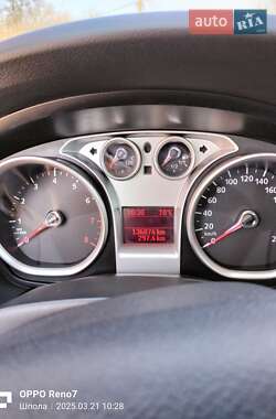 Хэтчбек Ford Focus 2011 в 