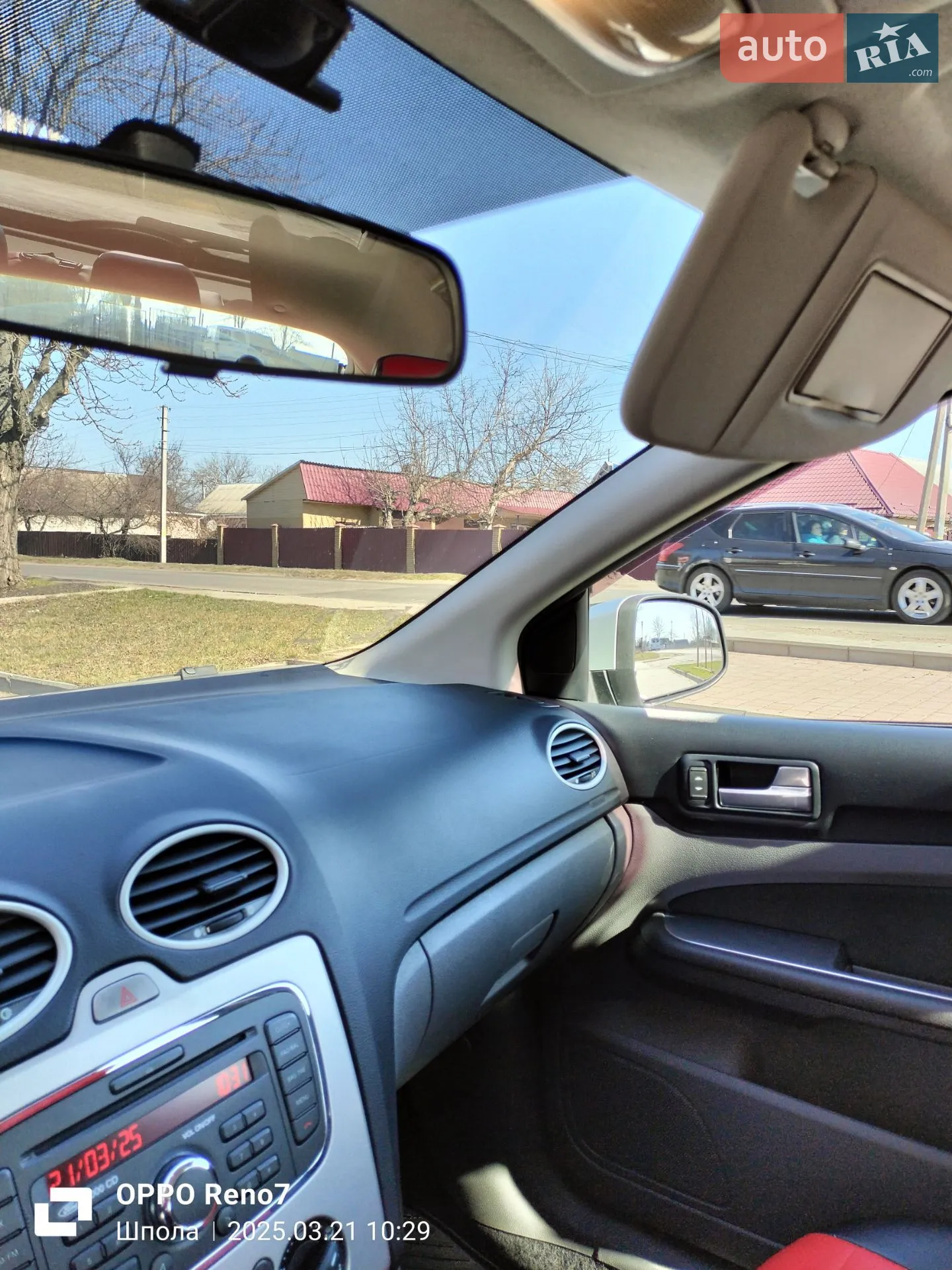 2011 Ford Focus - мініатюра 33