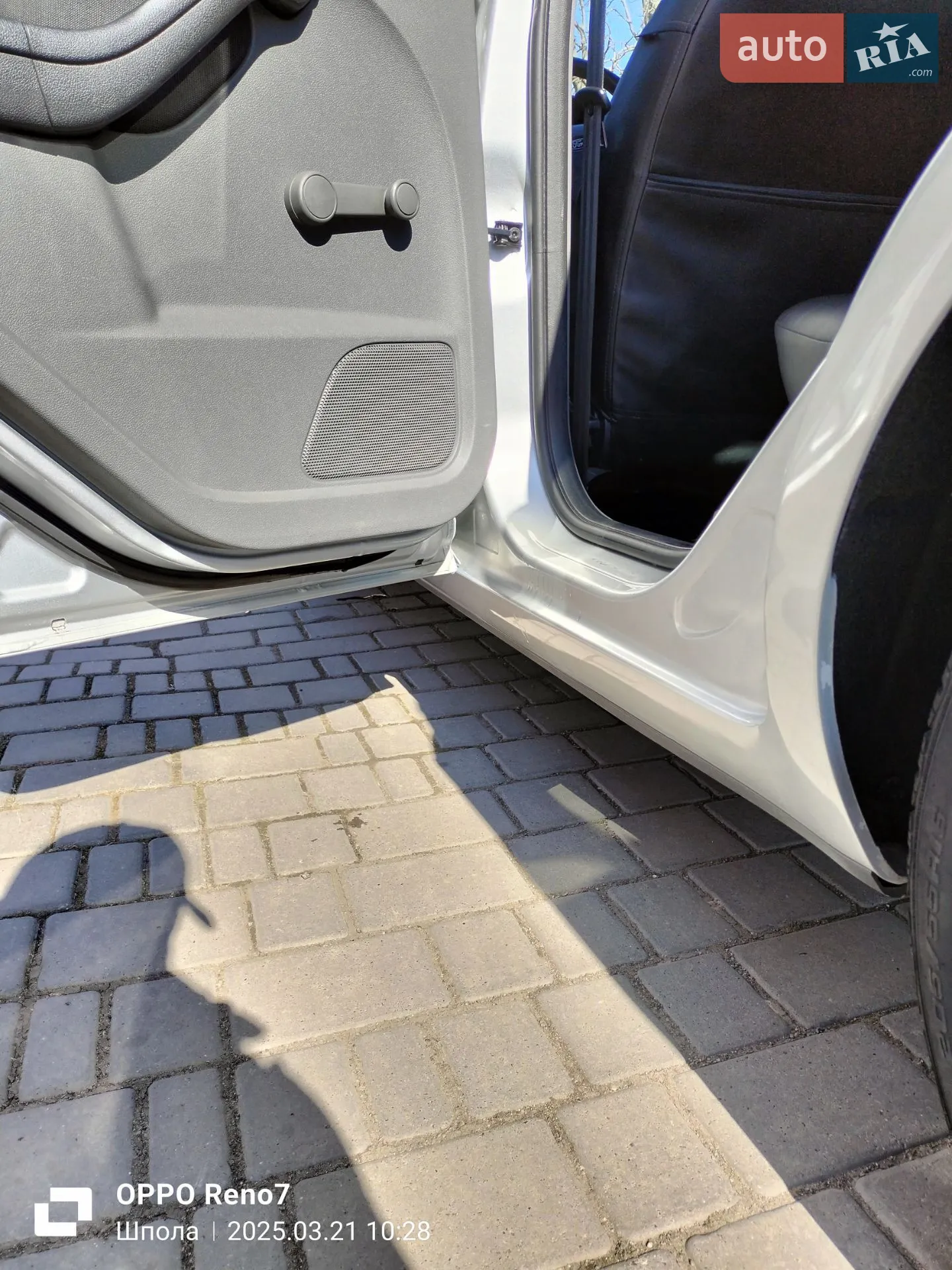 2011 Ford Focus - мініатюра 29