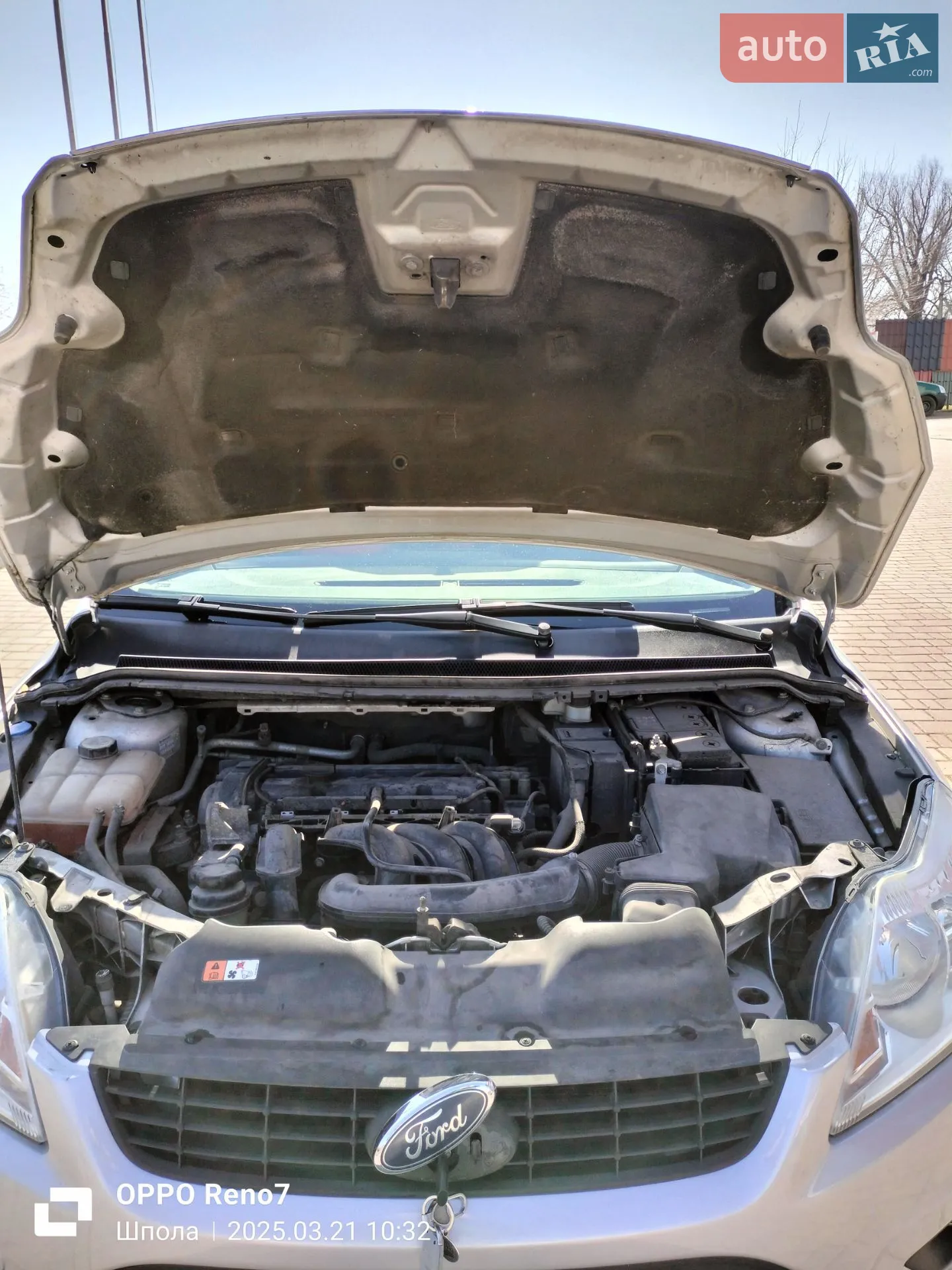 2011 Ford Focus - мініатюра 40