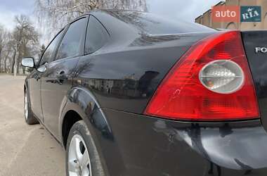 Седан Ford Focus 2008 в 