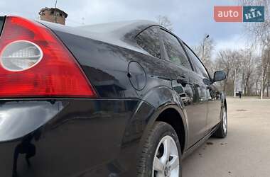 Седан Ford Focus 2008 в 