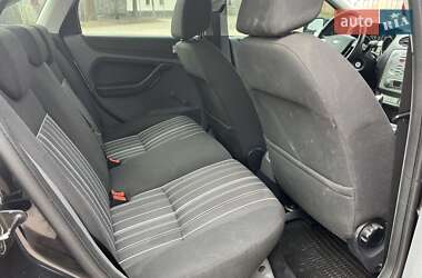 Седан Ford Focus 2008 в 