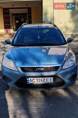 Универсал Ford Focus 2009 в 