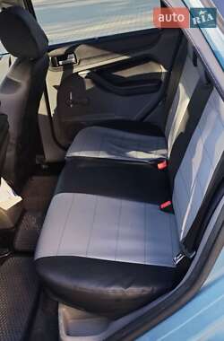 Универсал Ford Focus 2009 в 