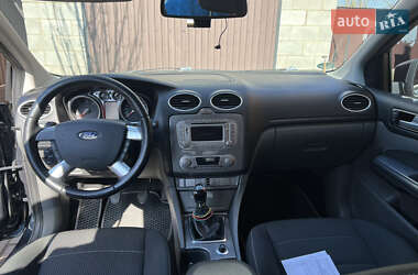 Универсал Ford Focus 2008 в 