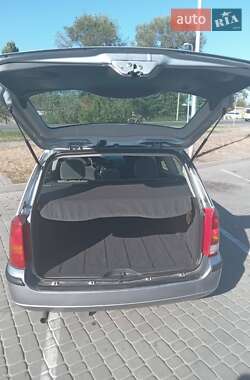 Универсал Ford Focus 2002 в 