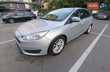 Седан Ford Focus 2015 в Киеве