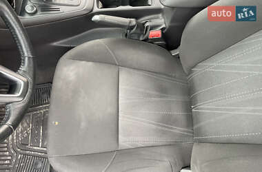 Седан Ford Focus 2015 в Луцке