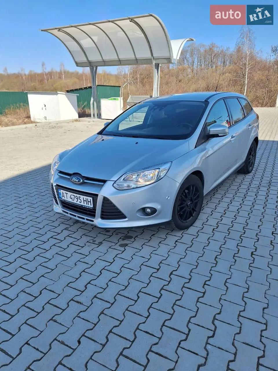 2015 Ford Focus - мініатюра 22