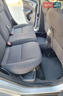 Универсал Ford Focus 2014 в 