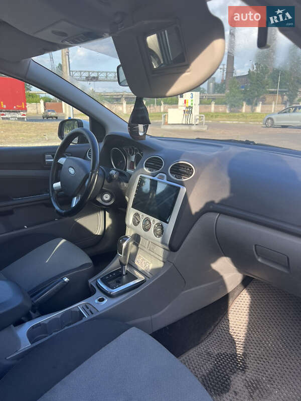 Универсал Ford Focus 2010 в Киеве