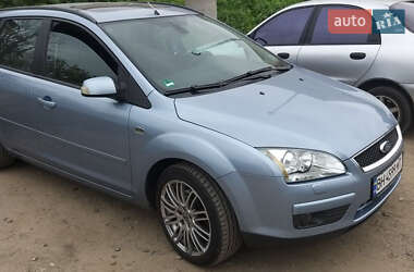 Универсал Ford Focus 2006 в 