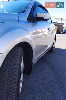 Седан Ford Focus 2008 в 