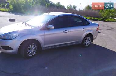 Седан Ford Focus 2008 в 