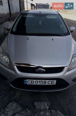 Седан Ford Focus 2008 в 