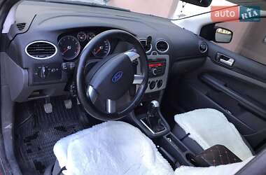 Хетчбек Ford Focus 2007 в 