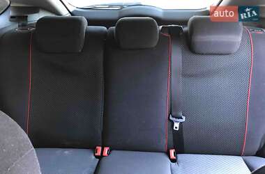 Хетчбек Ford Focus 2007 в 