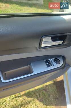 Універсал Ford Focus 2010 в 
