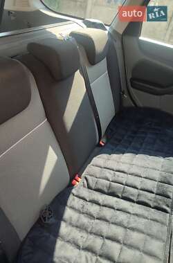 Універсал Ford Focus 2010 в 