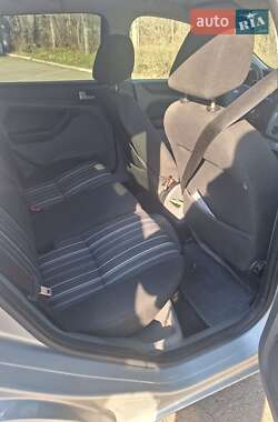 Универсал Ford Focus 2008 в 