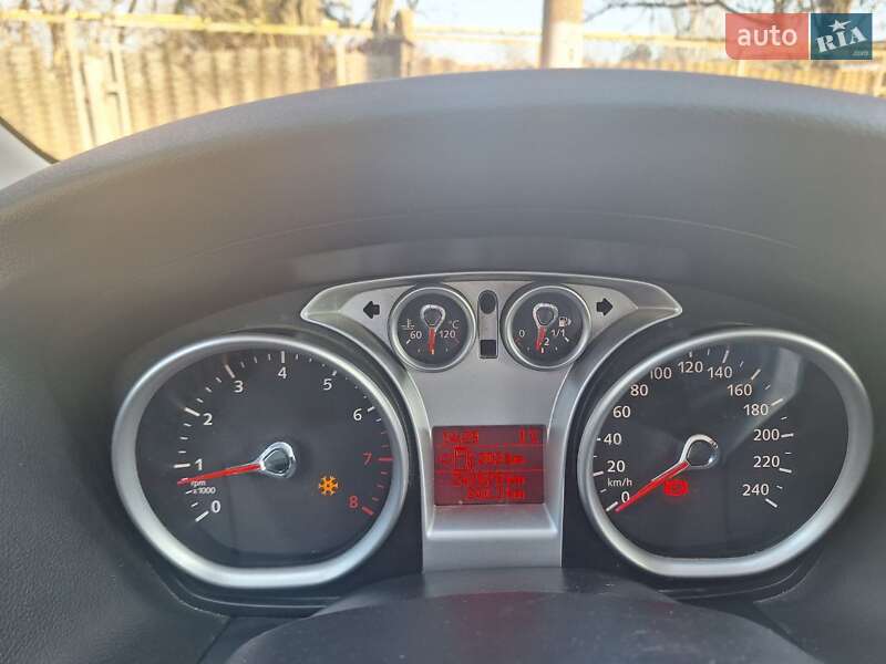 Универсал Ford Focus 2008 в Черкассах фото 6 Универсал Ford Focus 2008 в Черкассах