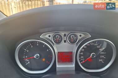 Универсал Ford Focus 2008 в 