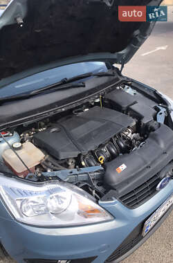 Универсал Ford Focus 2010 в Николаеве