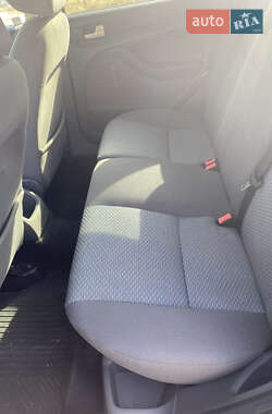 Универсал Ford Focus 2007 в 