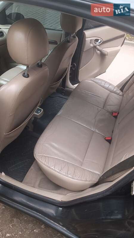 Хэтчбек Ford Focus 1999 в Ивано-Франковске