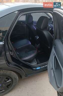 Седан Ford Focus 2008 в 
