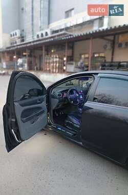 Седан Ford Focus 2008 в 