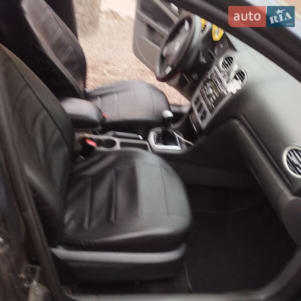 Универсал Ford Focus 2006 в Виннице