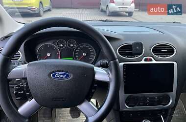 Универсал Ford Focus 2006 в Львове