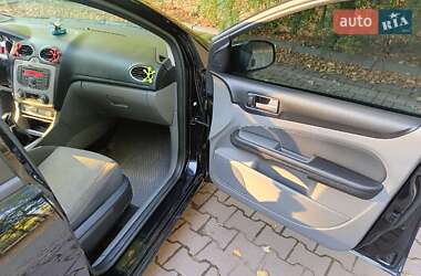 Универсал Ford Focus 2010 в 
