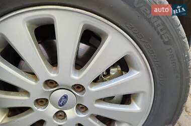Универсал Ford Focus 2010 в 
