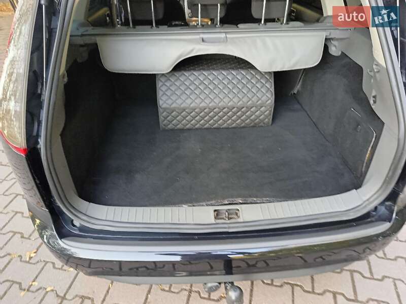 Универсал Ford Focus 2010 в Миргороде фото 13 Универсал Ford Focus 2010 в Миргороде