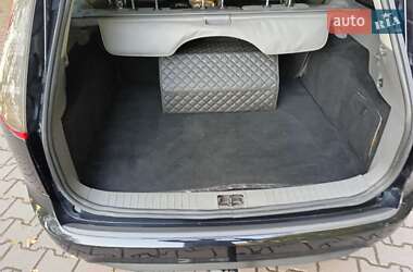 Универсал Ford Focus 2010 в 
