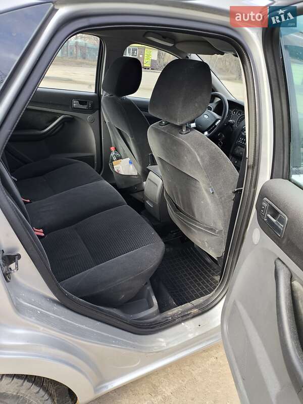 Седан Ford Focus 2007 в Харькове