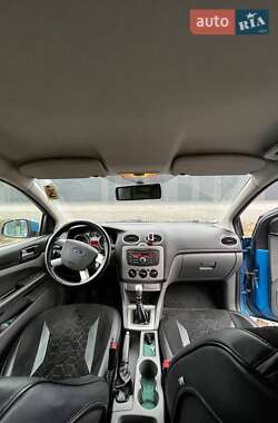 Универсал Ford Focus 2010 в 