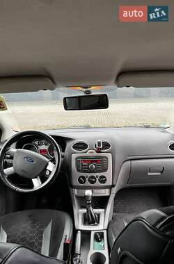 Универсал Ford Focus 2010 в 