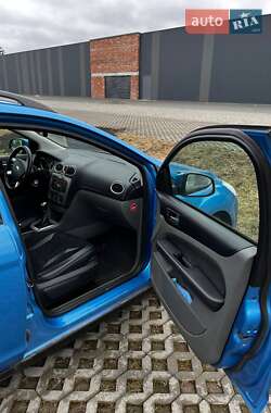 Универсал Ford Focus 2010 в 