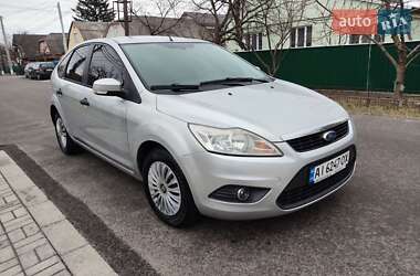 Хэтчбек Ford Focus 2011 в Белой Церкви