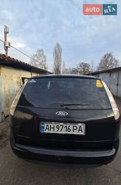 Универсал Ford Focus 2008 в Харькове