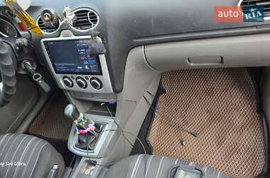 Универсал Ford Focus 2008 в Харькове