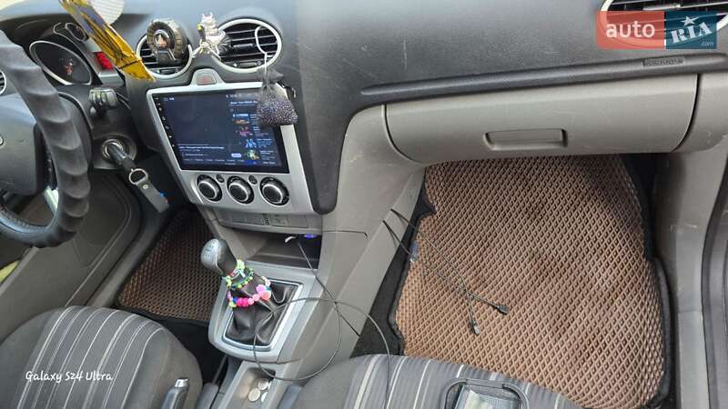 Універсал Ford Focus 2008 в Харкові