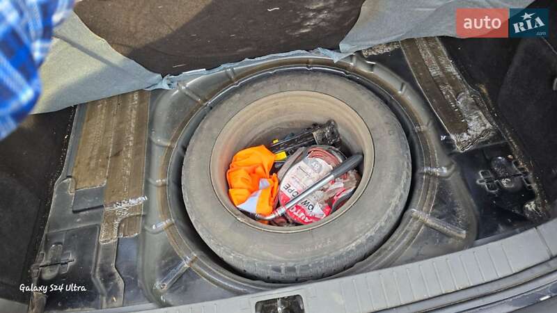 Універсал Ford Focus 2008 в Харкові